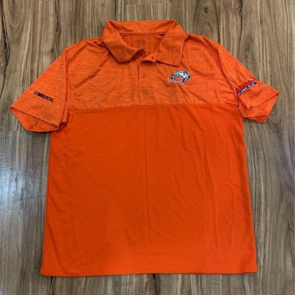 Ohio Northern University Polar Bear Augusta Sports